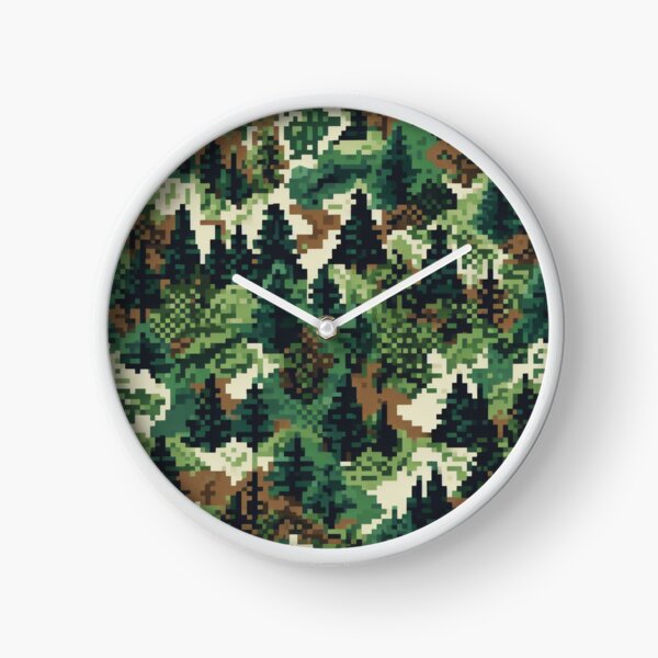 Item preview, Patrón bosque #3 designed and sold by JALNERVION SHOP.