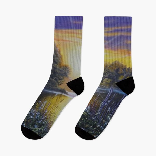 Item preview, The Beauty Of A Sunset designed and sold by Stephen Binley.