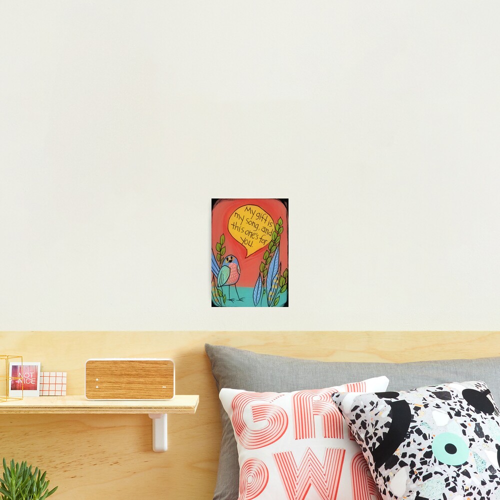 Item preview, Photographic Print designed and sold by artforloners78.
