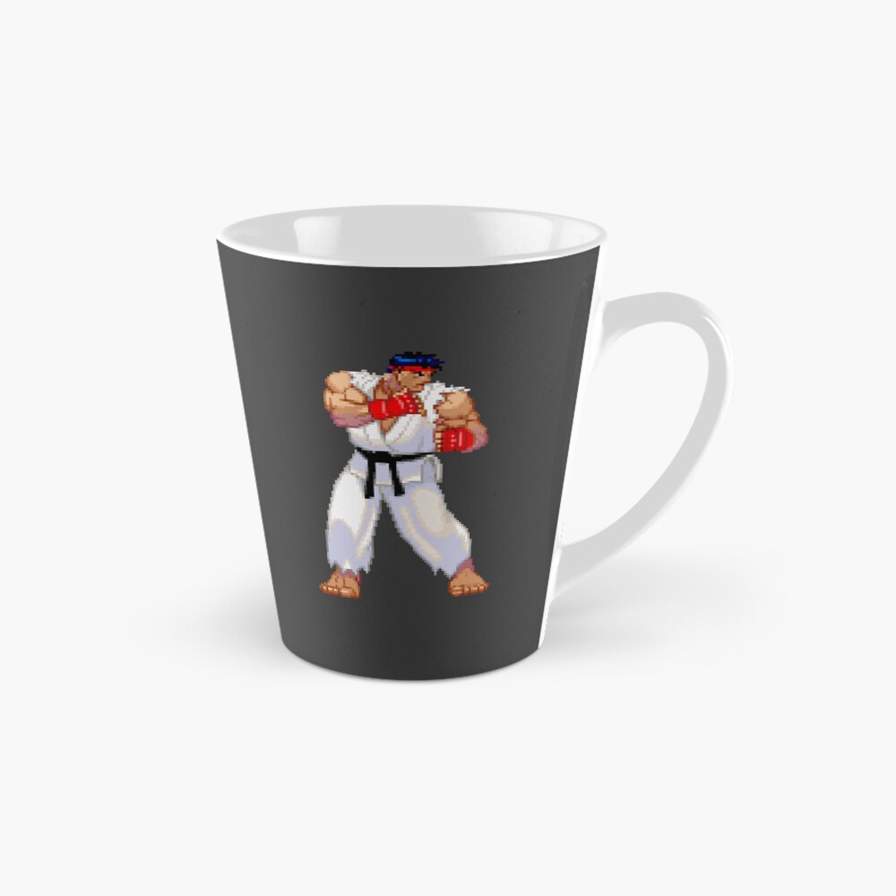 Aperçu de l'œuvre Mug long créée et vendue par ropified.