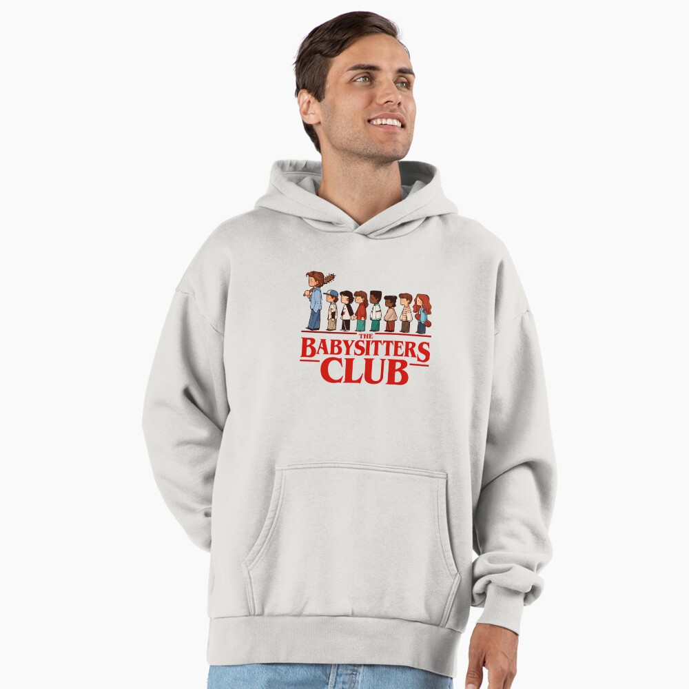 Item preview, Premium Oversized Hoodie designed and sold by PDKDesigns.