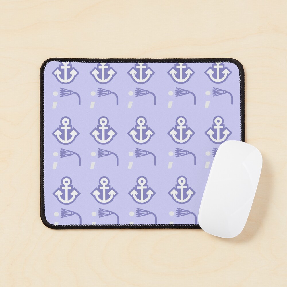 Item preview, Mouse Pad designed and sold by RogueofSpace.
