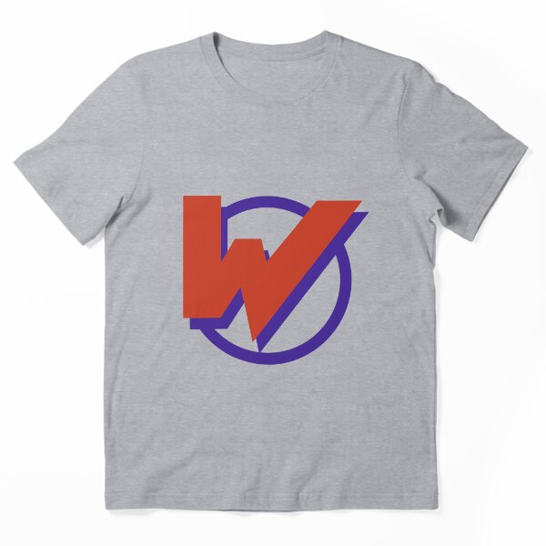 Aperçu de l'œuvre Logo du Dr. Wily (Alternatif) créée et vendue par TheGameSmithy.