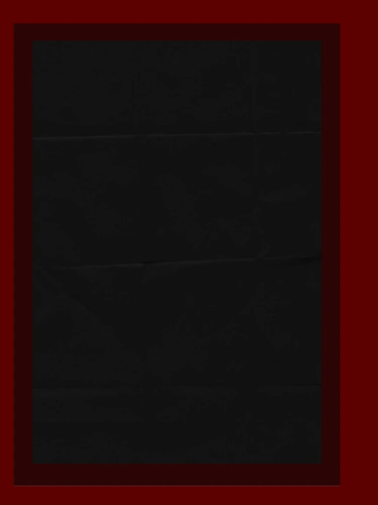 Thumbnail 5 of 5, iPhone Case, Minimalist Dark Textured Pattern Abstract Art designed and sold by CraftyMerchLab.