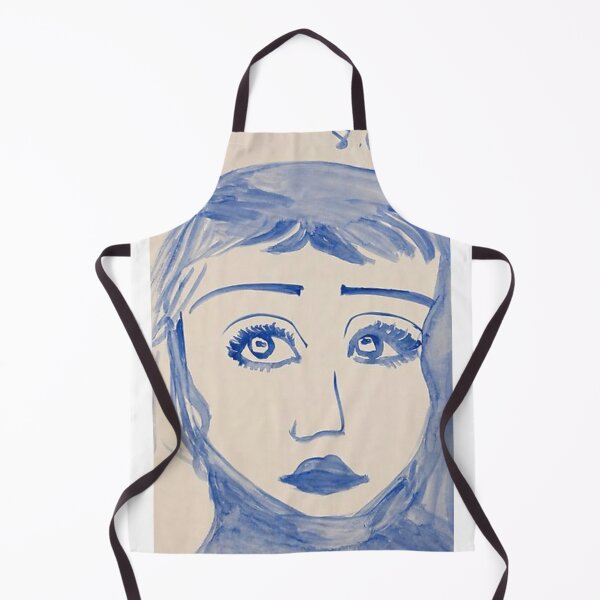 Item preview, Water Girl designed and sold by 55synonyms.