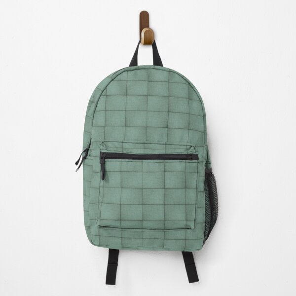 Item preview, Faded Seafoam Green Tiles designed and sold by TanglePatch.