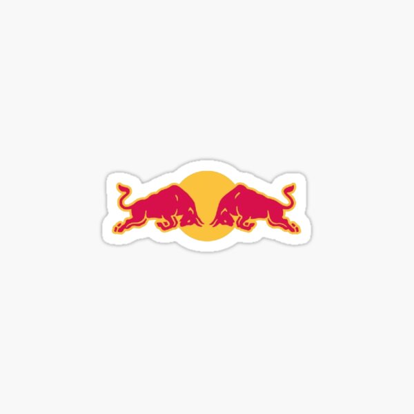 Item preview, logotipo de Red Bull designed and sold by kelronavirus.