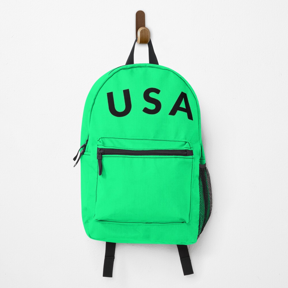 Item preview, Backpack designed and sold by Echo Aesthetics.