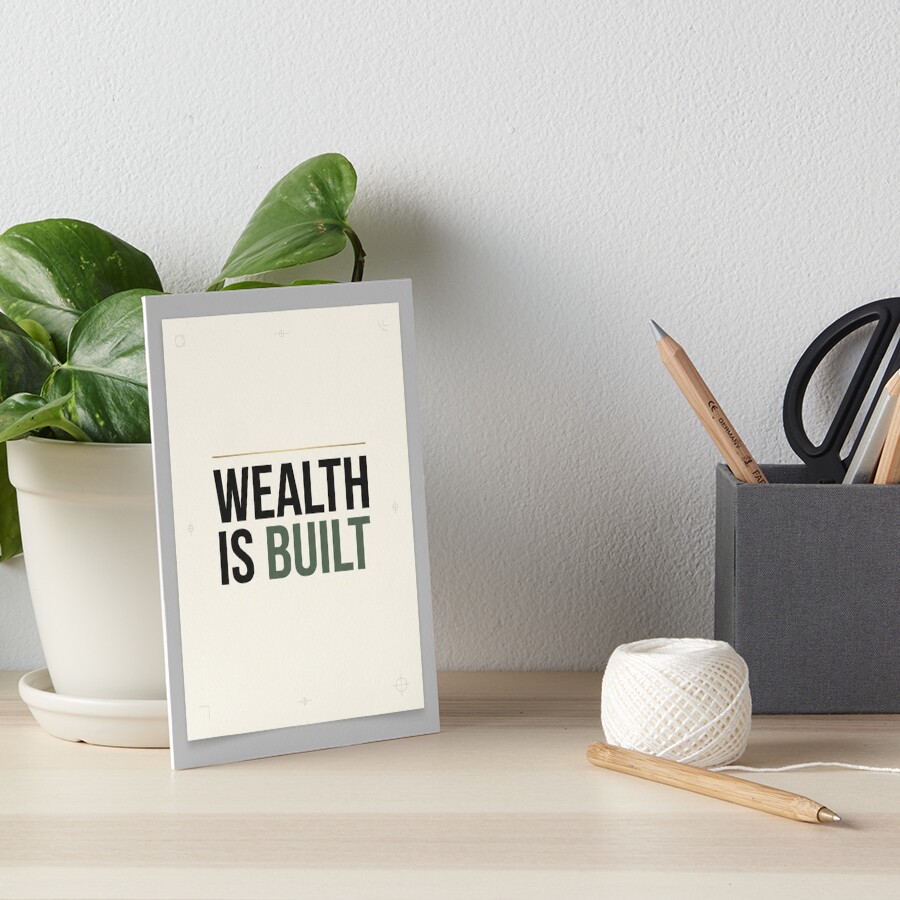 Item preview, Art Board Print designed and sold by Zaramodo.