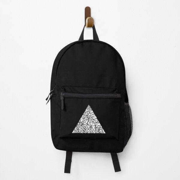 Item preview, Storming The White Triangle designed and sold by condon-alanex.
