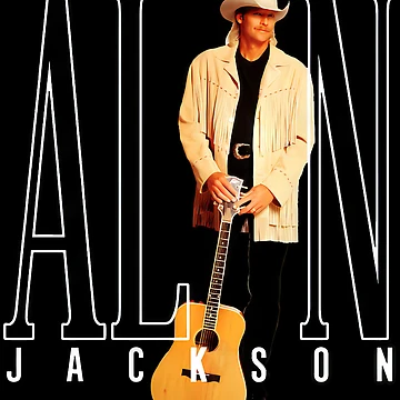 Vorschaubild zum Design Alan-Jackson 80er #993 von design-aas-sum