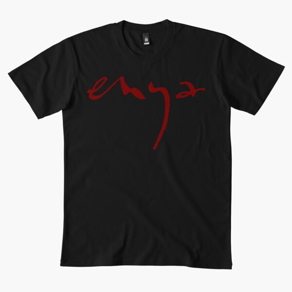 Item preview, Enya designed and sold by B A R N S Y.