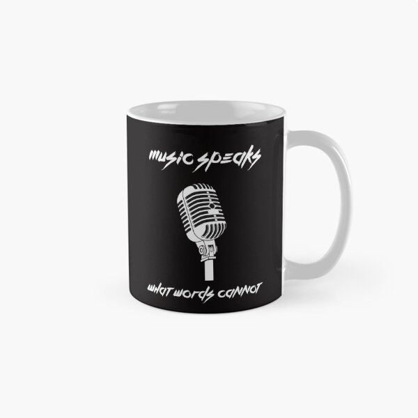 Item preview, Music speaks designed and sold by benyrhmt.