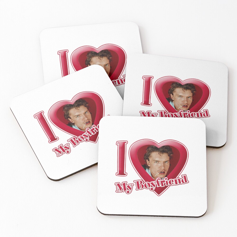 Item preview, Coasters (Set of 4) designed and sold by madisongolan.