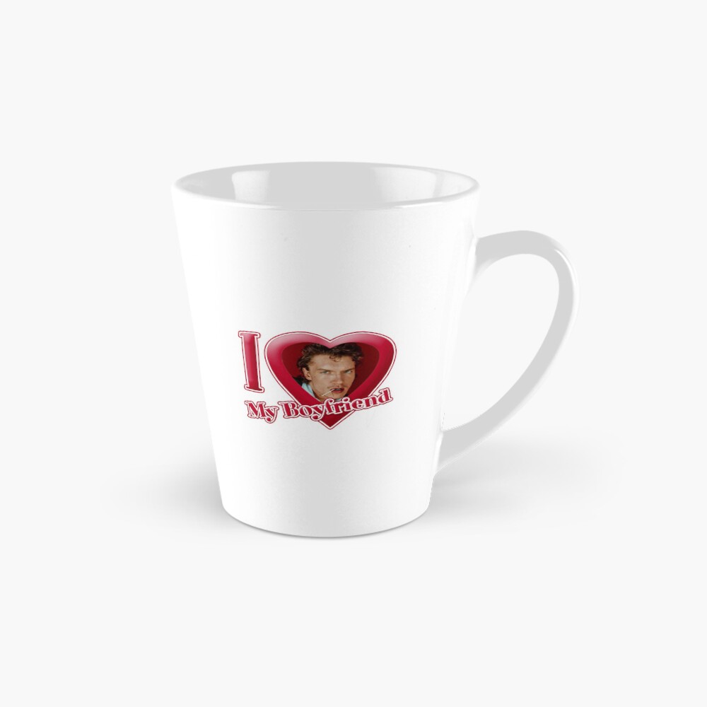 Item preview, Tall Mug designed and sold by madisongolan.