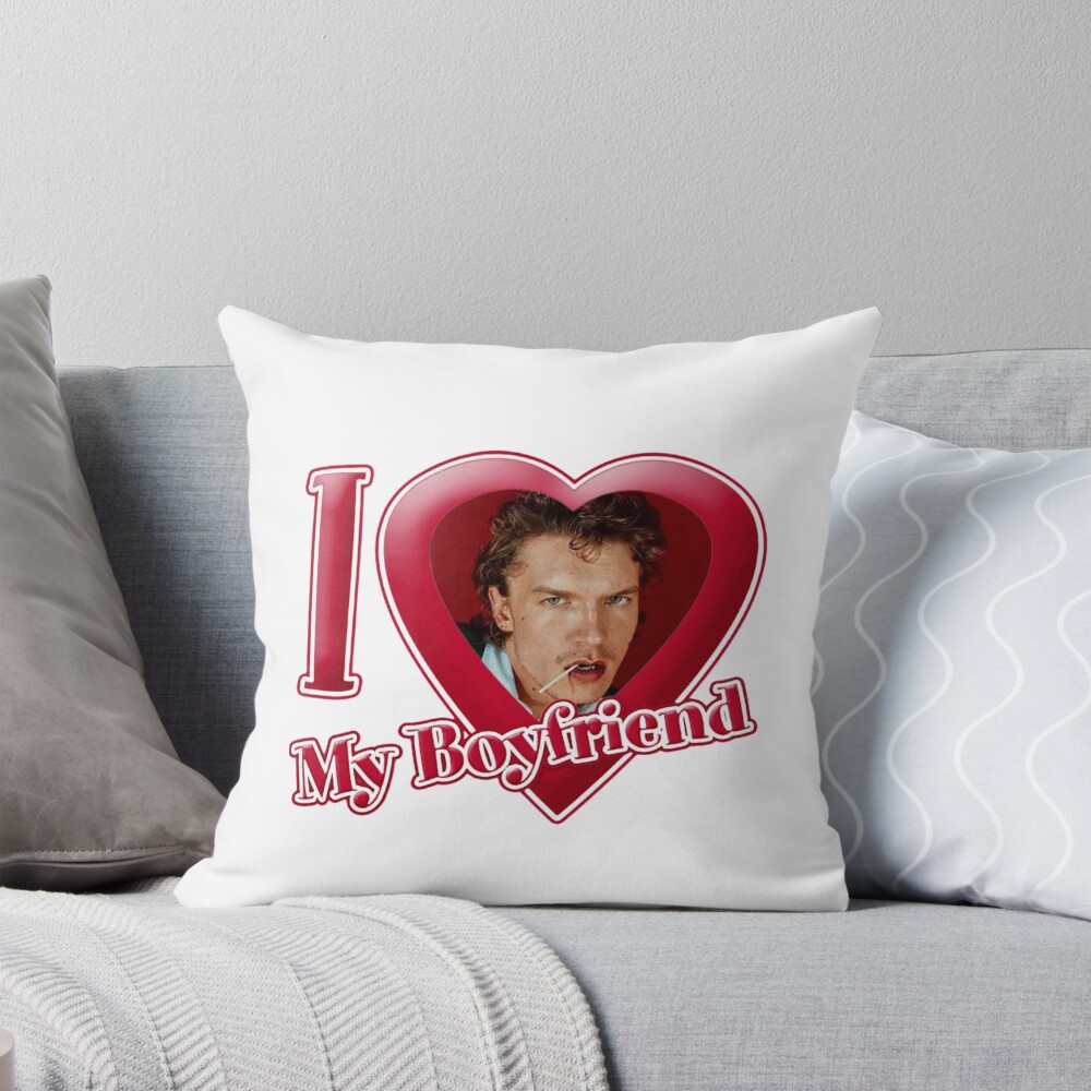 Item preview, Throw Pillow designed and sold by madisongolan.