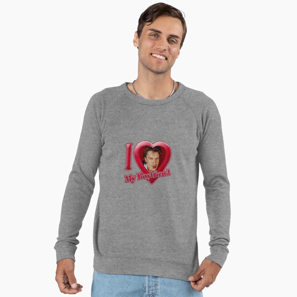 Item preview, Lightweight Sweatshirt designed and sold by madisongolan.