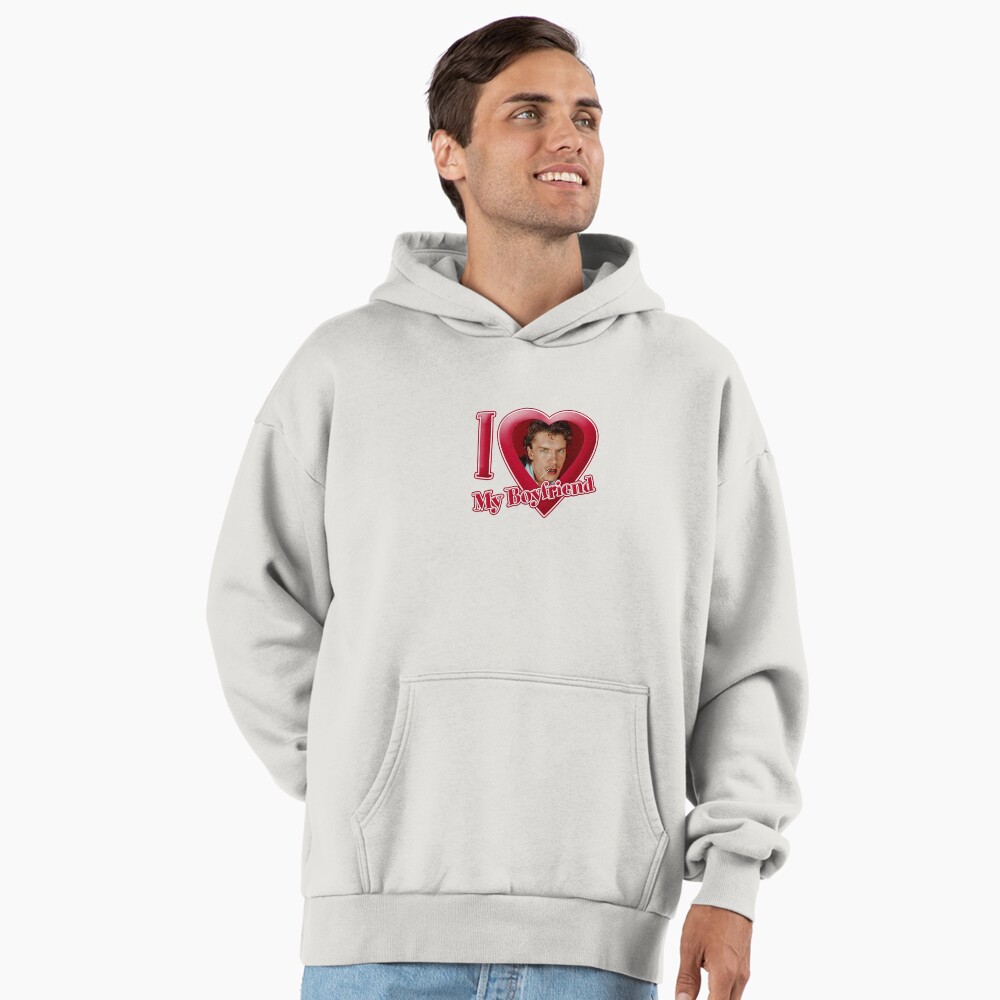 Item preview, Premium Oversized Hoodie designed and sold by madisongolan.