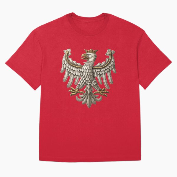 Item preview, The Eagle of Władysław II Jagiełło, King of Poland (1386–1434) designed and sold by ✠Extra✠Ecclesiam✠Nulla✠Salus✠.
