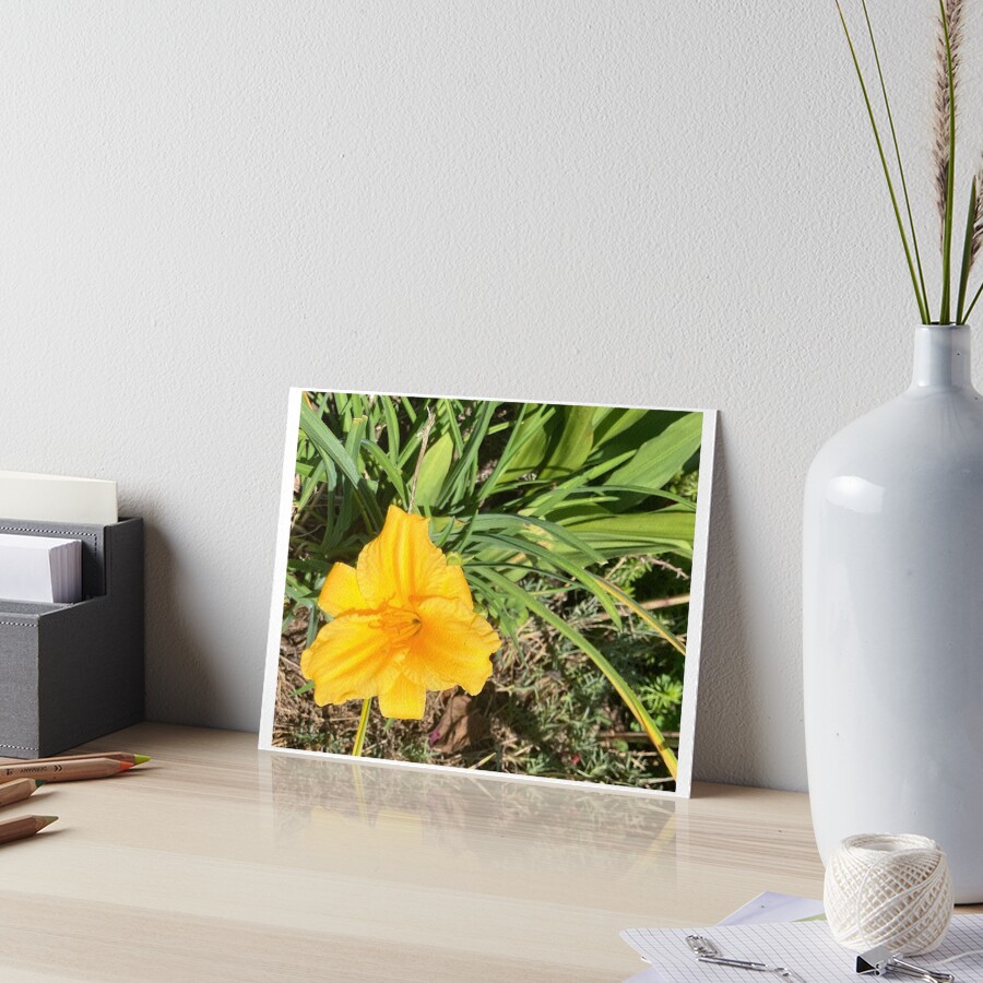 Item preview, Art Board Print designed and sold by Amanda1775.