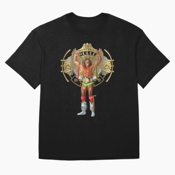T-shirt oversize