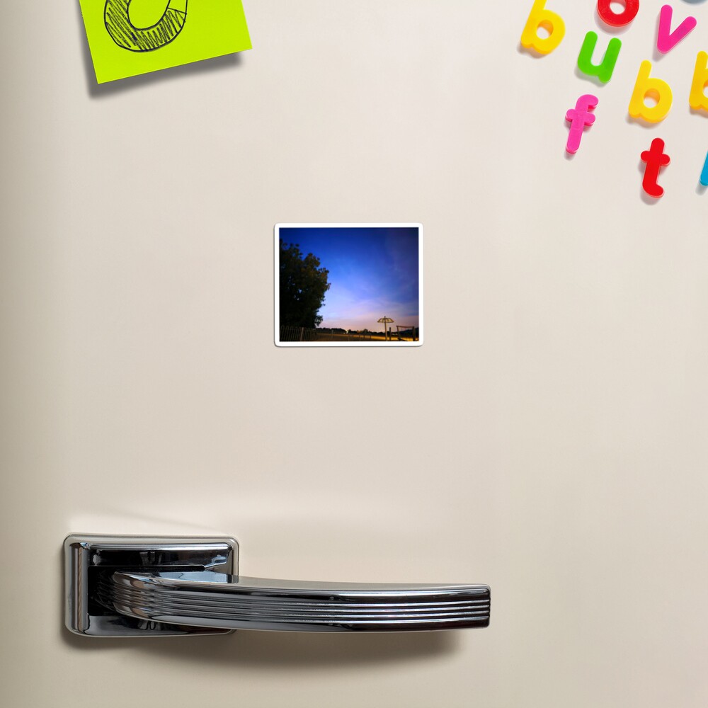 Item preview, Magnet designed and sold by BornToBeWyld.