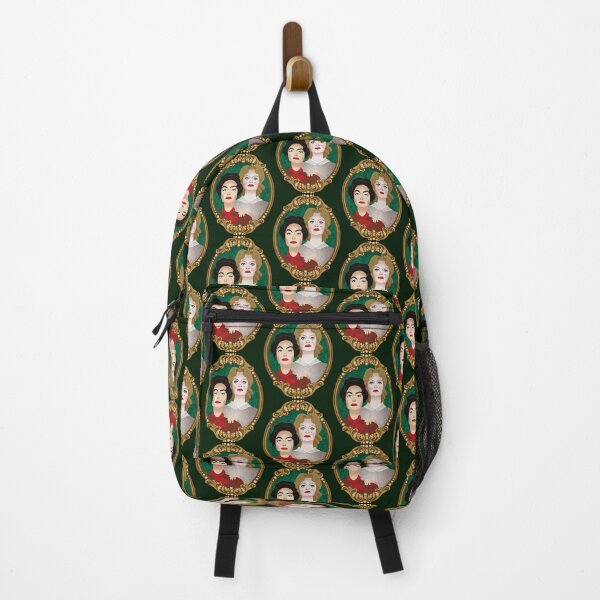Item preview, las hermanas hudson designed and sold by AleMogolloArt.