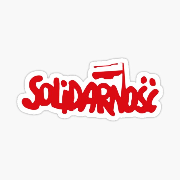 Artikelvorschau, Solidarität entworfen und verkauft von bkxxl.