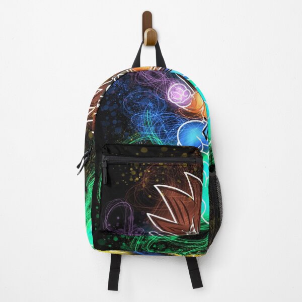 Item preview, cartoon glowing digital art illustration designed and sold by Jay21743ori.