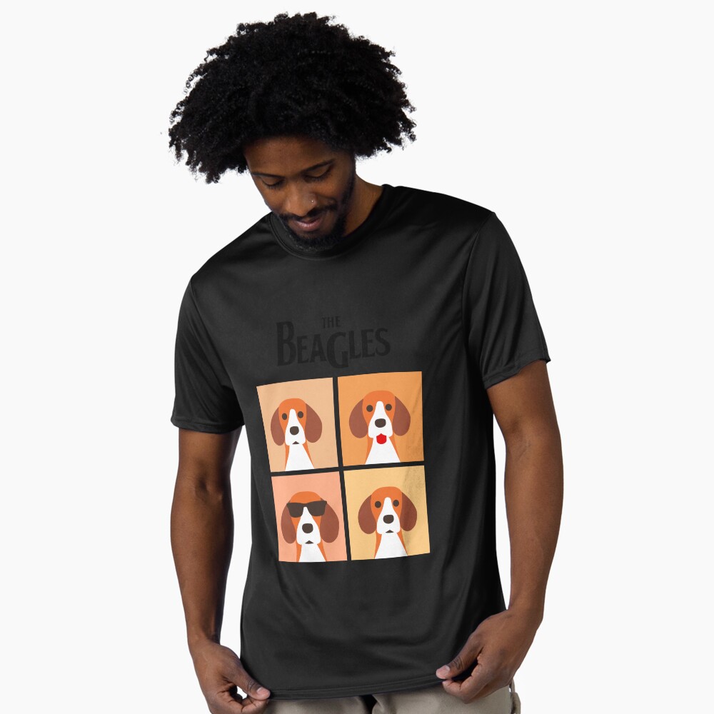 Artikel-Vorschau von Funktionsshirt, designt und verkauft von TanyaHayes.