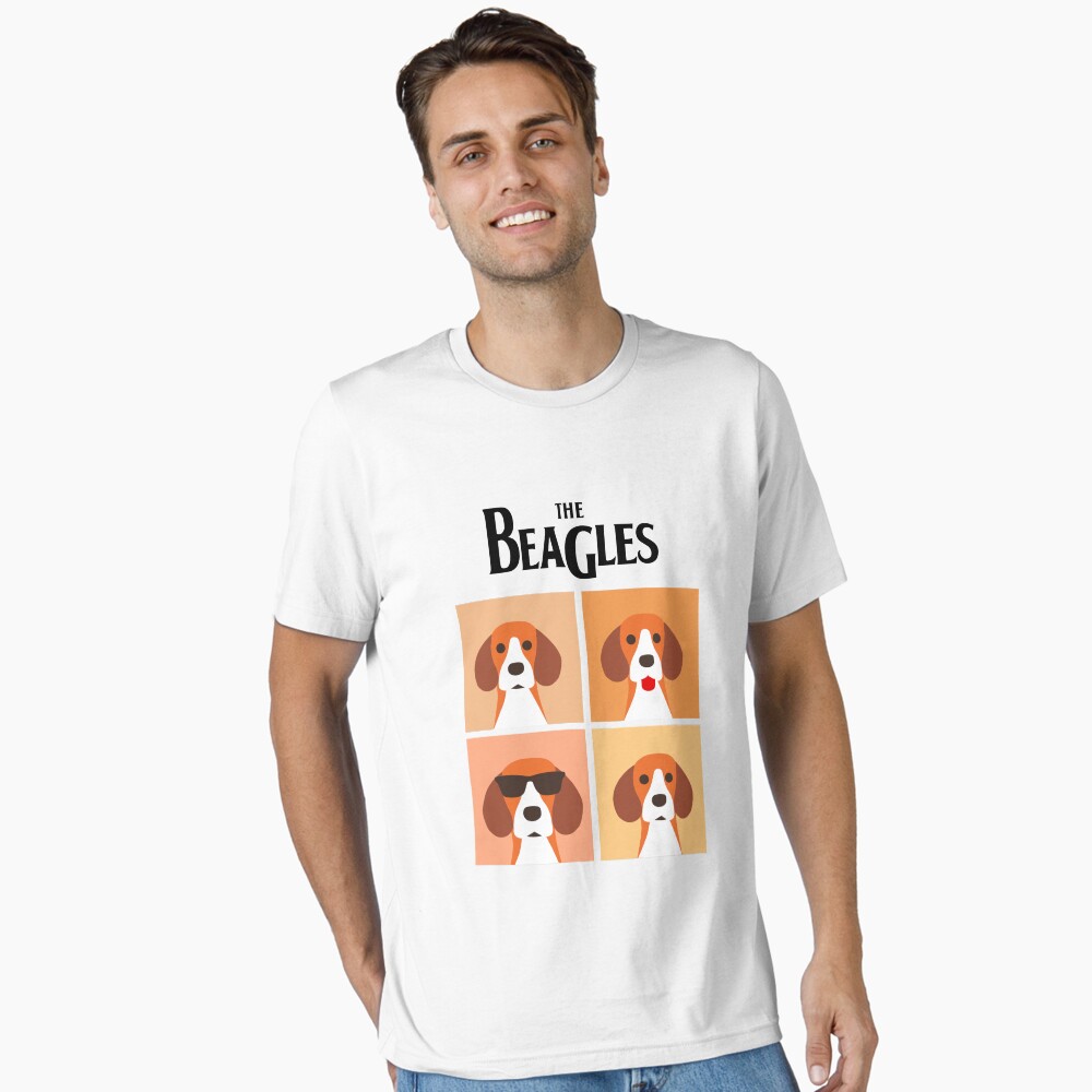 Artikel-Vorschau von Essential T-Shirt, designt und verkauft von TanyaHayes.