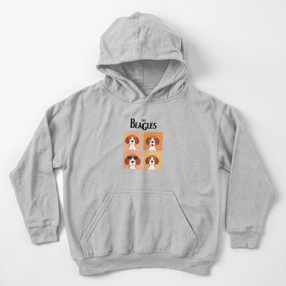 Artikel-Vorschau von Kinder Hoodie, designt und verkauft von TanyaHayes.