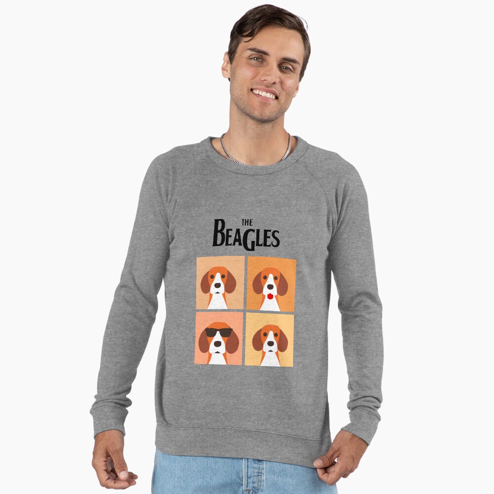Artikel-Vorschau von Leichter Pullover, designt und verkauft von TanyaHayes.
