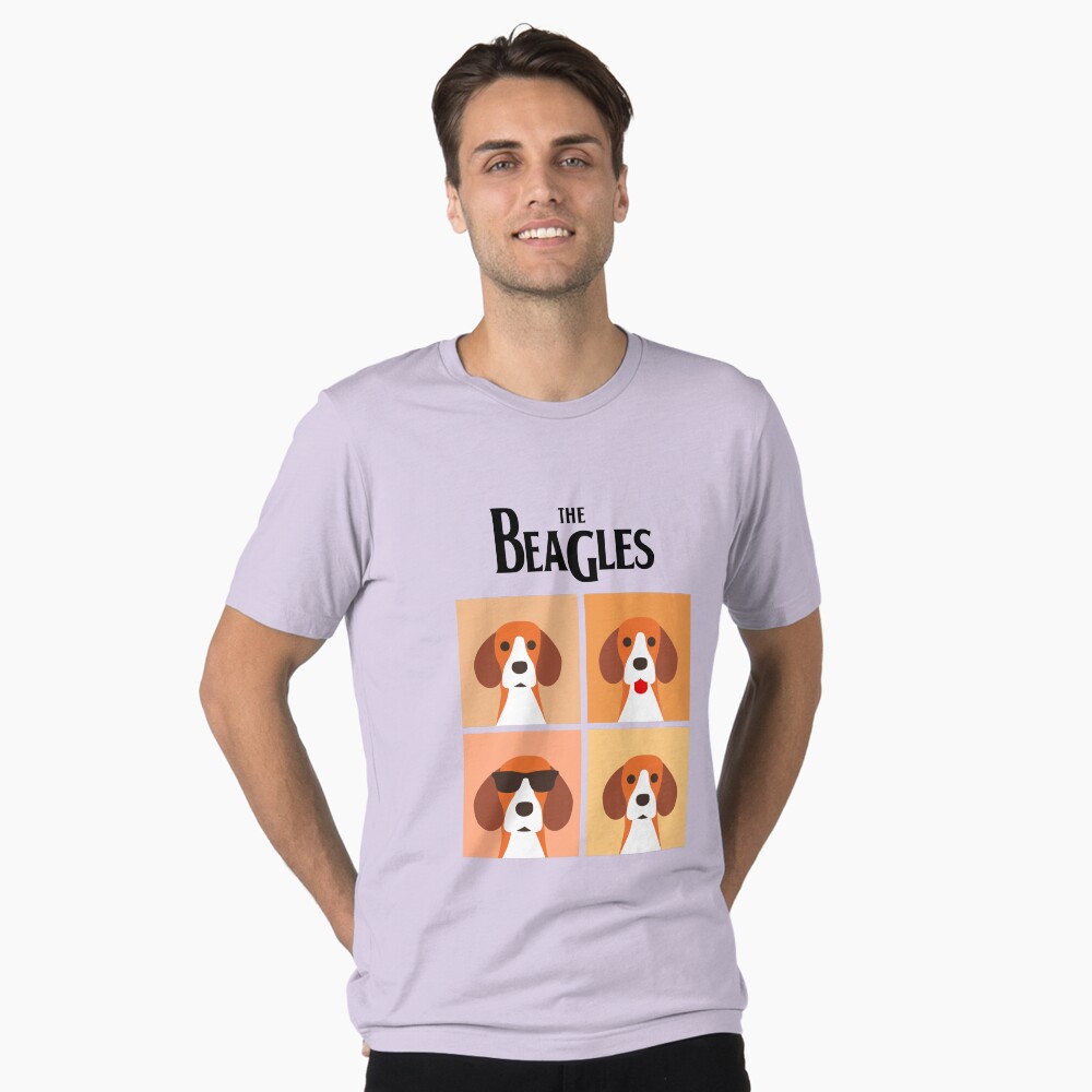 Artikel-Vorschau von Vintage Wash T-Shirt, designt und verkauft von TanyaHayes.
