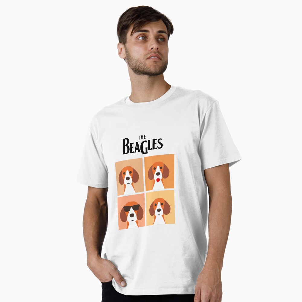 Artikel-Vorschau von Premium T-Shirt, designt und verkauft von TanyaHayes.