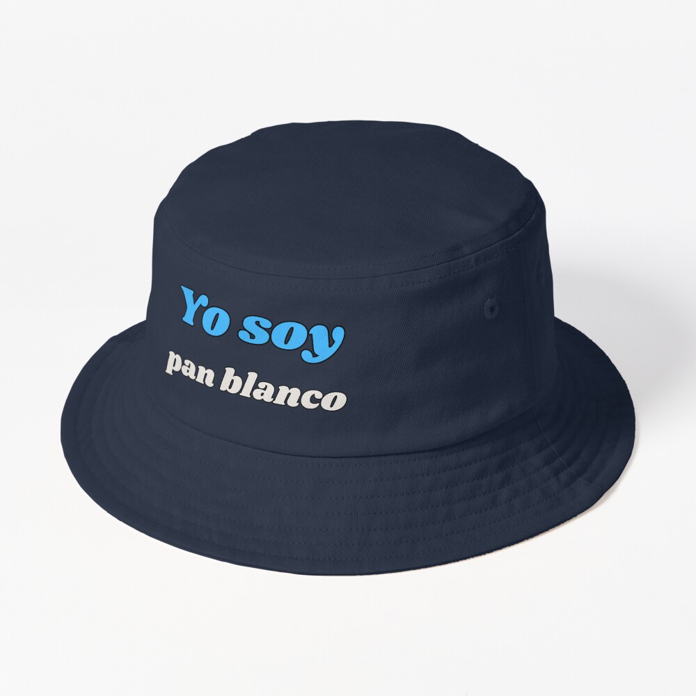 Vista previa del artículo con la obra «Gorro de pescador», diseñado y vendido por ThatGuyFromATX.