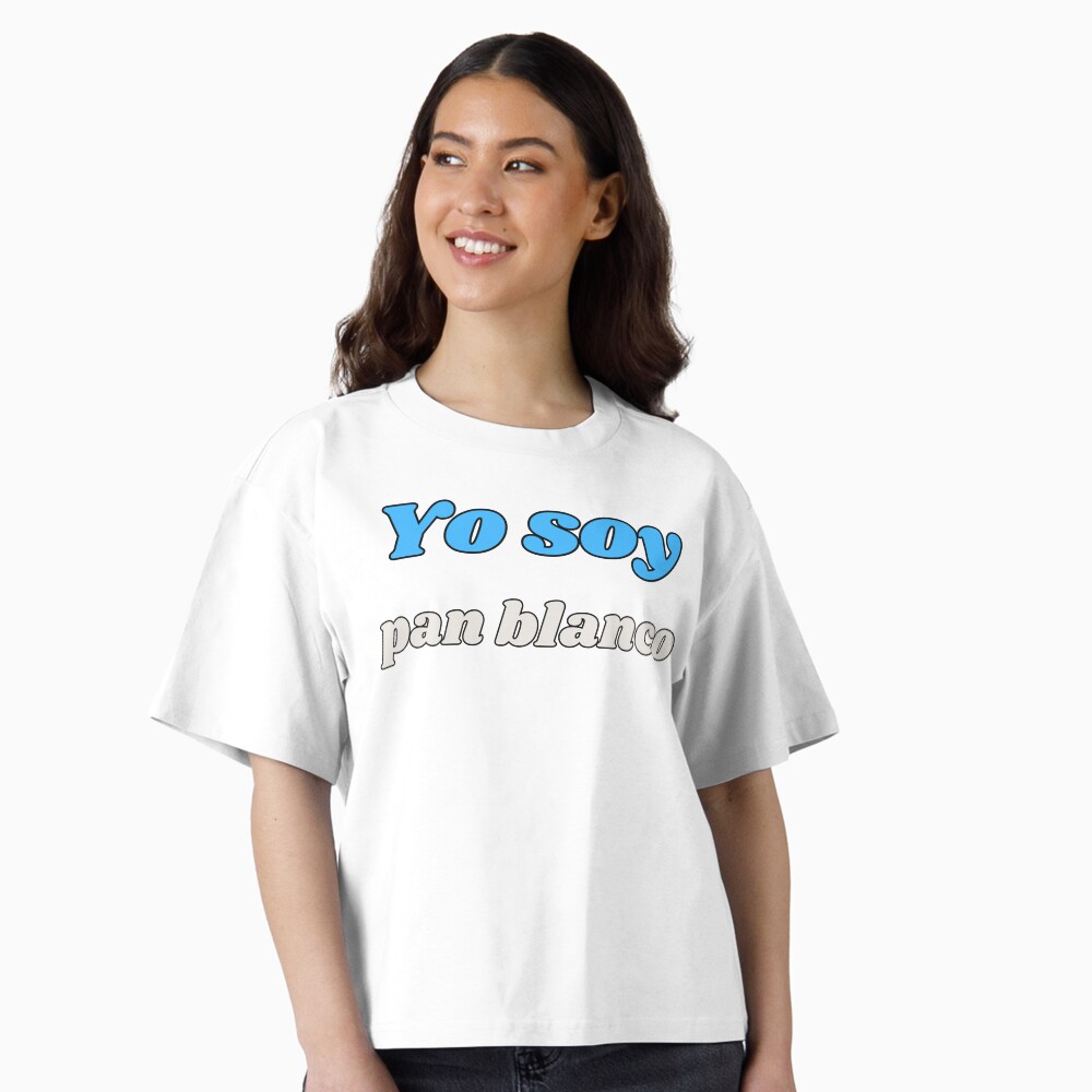 Vista previa del artículo con la obra «Camiseta holgada boxy», diseñado y vendido por ThatGuyFromATX.