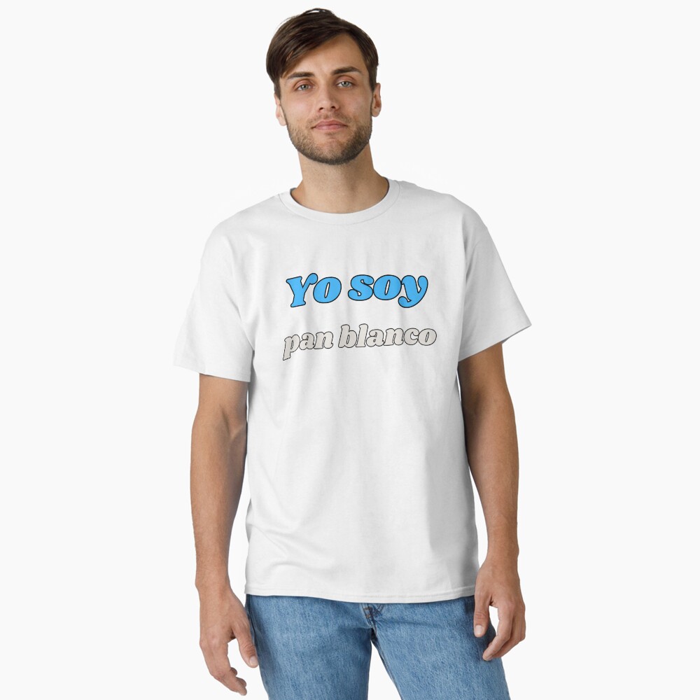 Vista previa del artículo con la obra «Camiseta clásica», diseñado y vendido por ThatGuyFromATX.