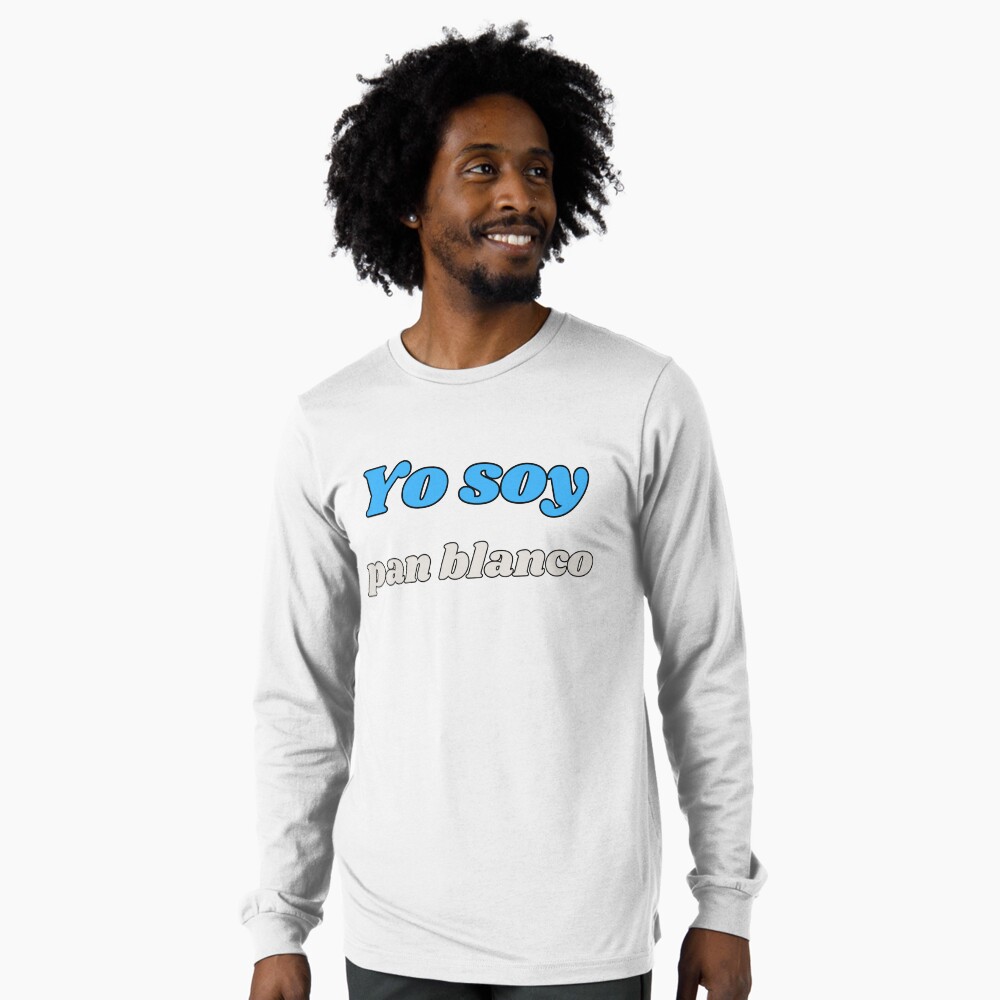 Vista previa del artículo con la obra «Camiseta de manga larga», diseñado y vendido por ThatGuyFromATX.