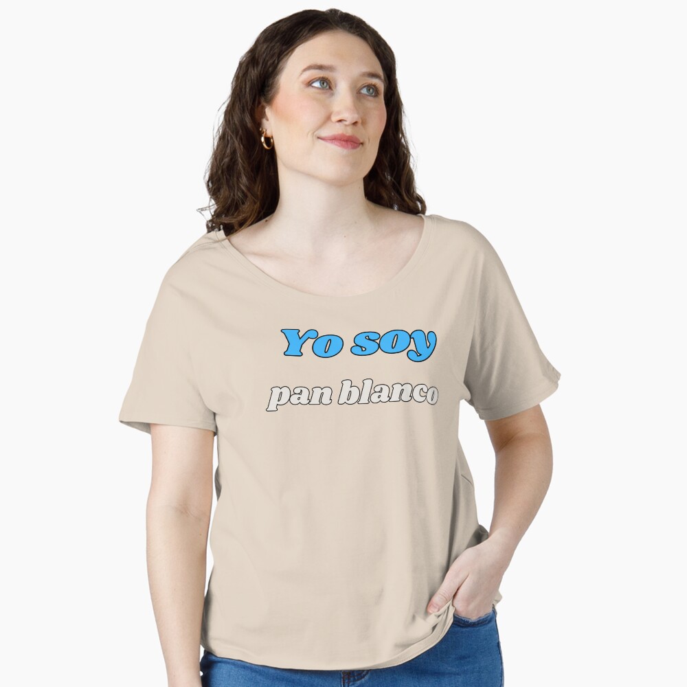 Vista previa del artículo con la obra «Camiseta ancha», diseñado y vendido por ThatGuyFromATX.