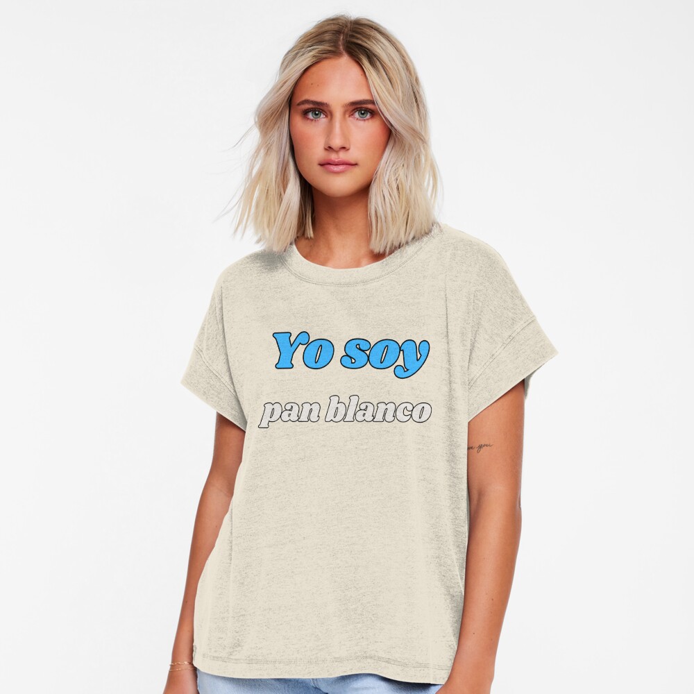 Vista previa del artículo con la obra «Camiseta relajada», diseñado y vendido por ThatGuyFromATX.