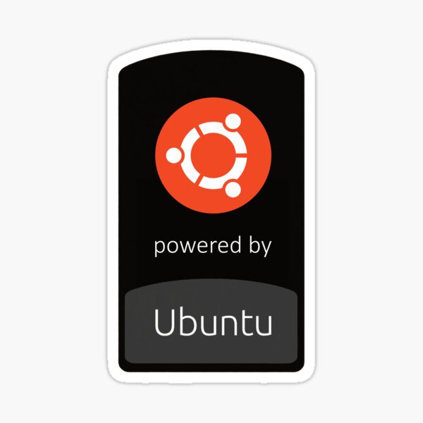 Item preview, Ubuntu Linux designed and sold by angoma.