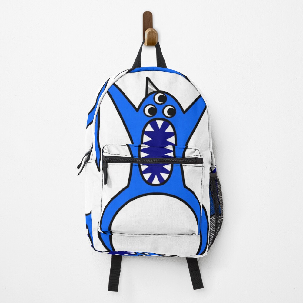 Artikel-Vorschau von Rucksack, designt und verkauft von TylerRoseStorey.