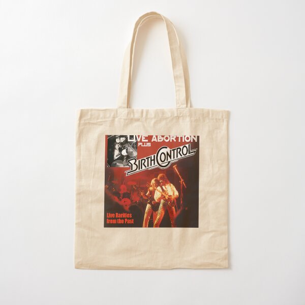 Item preview, Control de la natalidad - Álbum Live Abortion Plus 2015 designed and sold by BrainCashPop.