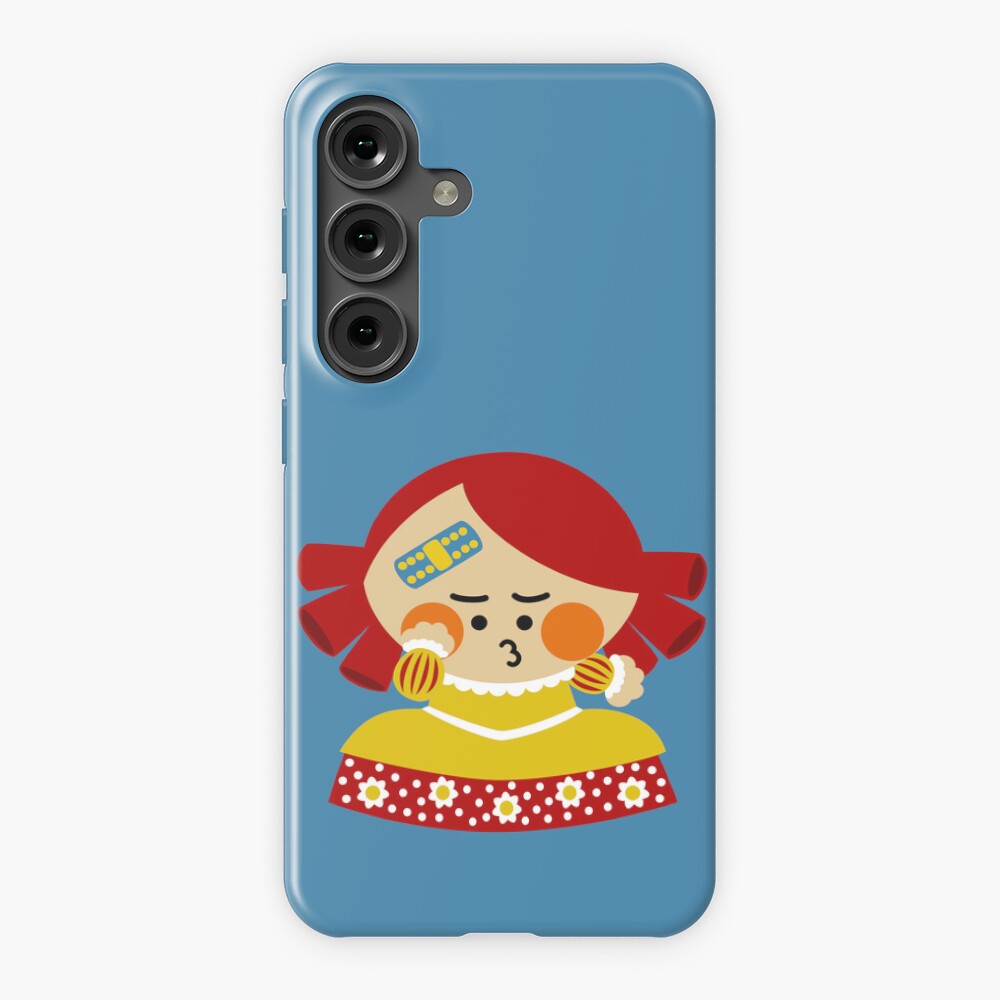 Item preview, Samsung Galaxy Snap Case designed and sold by Sonia Pascual Izquierdo.