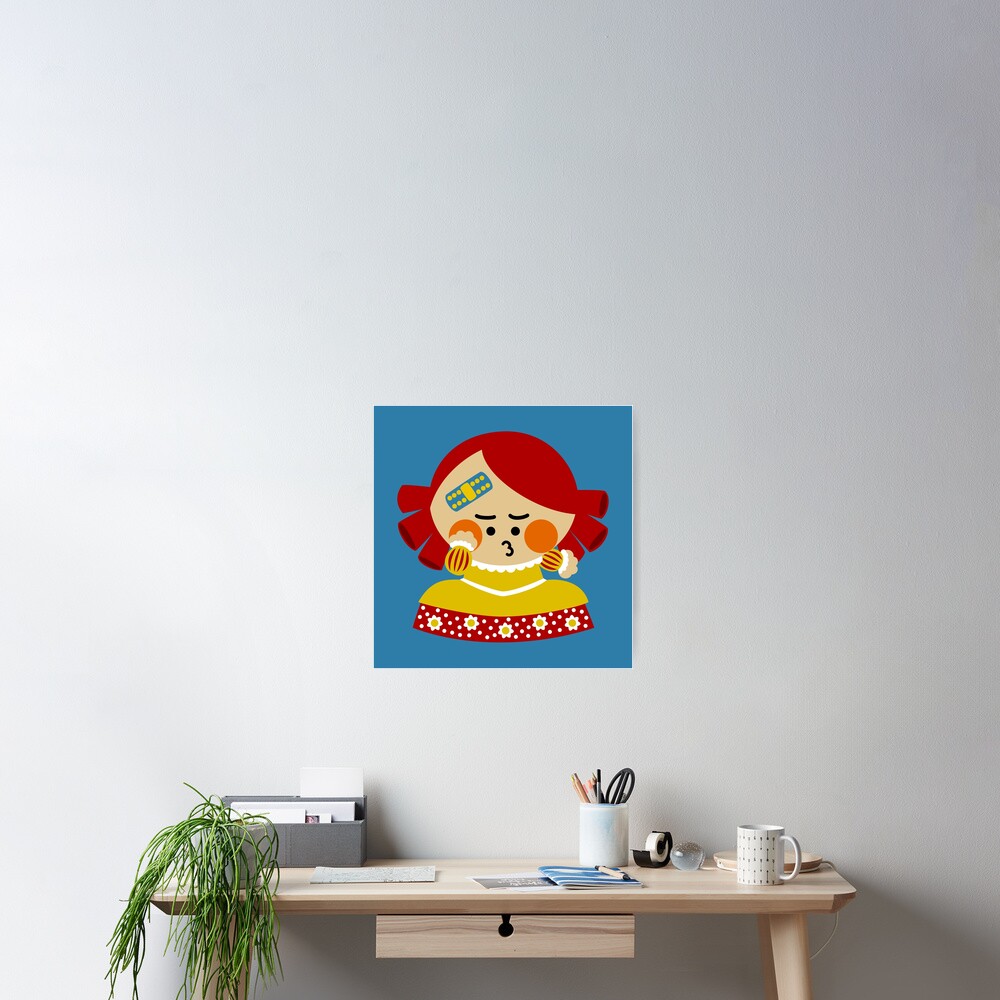 Item preview, Poster designed and sold by Sonia Pascual Izquierdo.