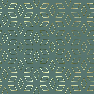 Artwork thumbnail, Diamond Pattern by rezaumire