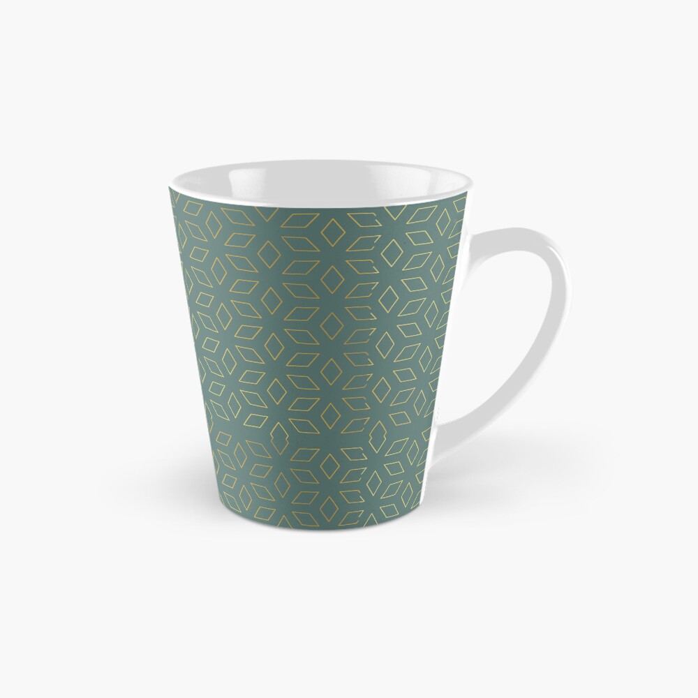 Item preview, Tall Mug designed and sold by rezaumire.
