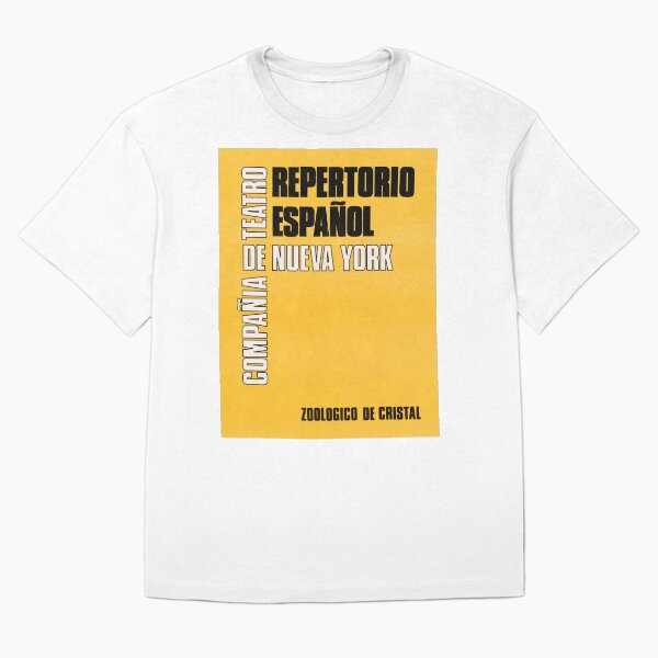 Item preview, NUEVA YORK designed and sold by THE GOOD FIND.