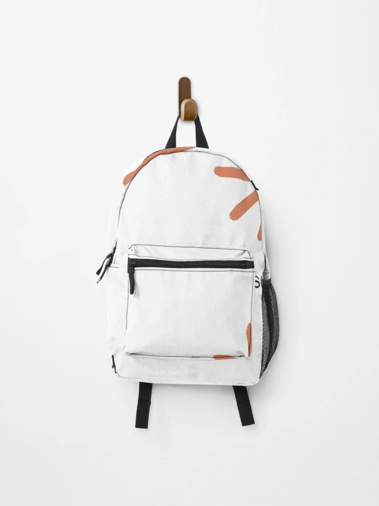 Thumbnail 1 of 3, Backpack, You’re Absolutely Right AI Humor designed and sold by pieteespi.